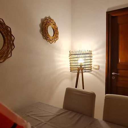 Beit El Ezz - La Grande Villa Ouled Yaneg Ngoại thất bức ảnh