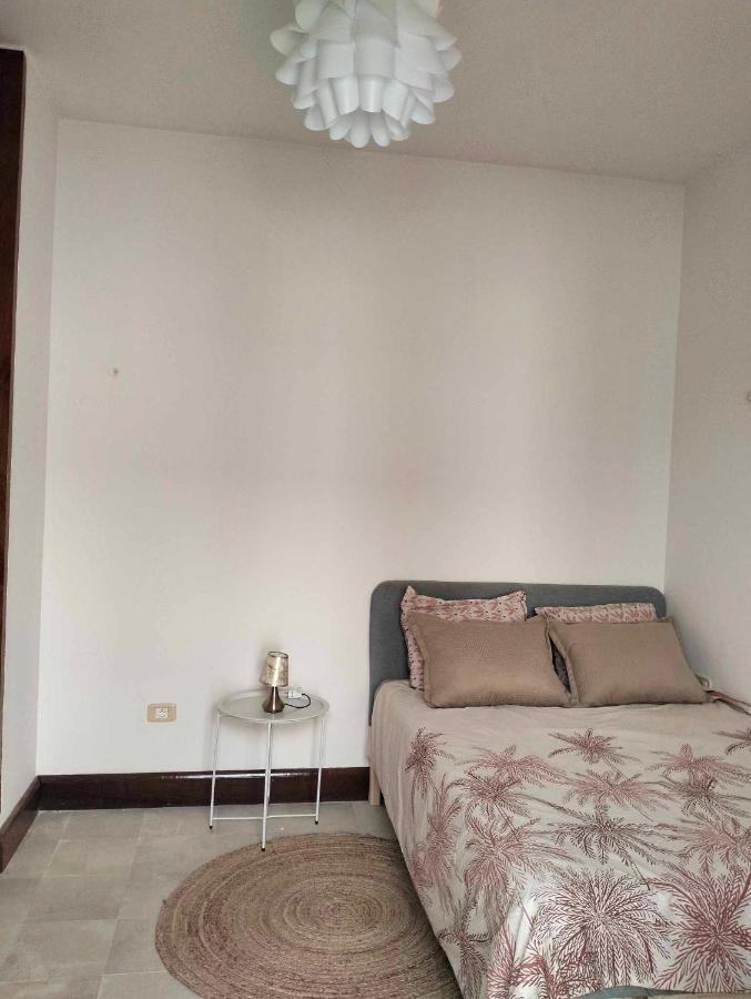 Beit El Ezz - La Grande Villa Ouled Yaneg Ngoại thất bức ảnh