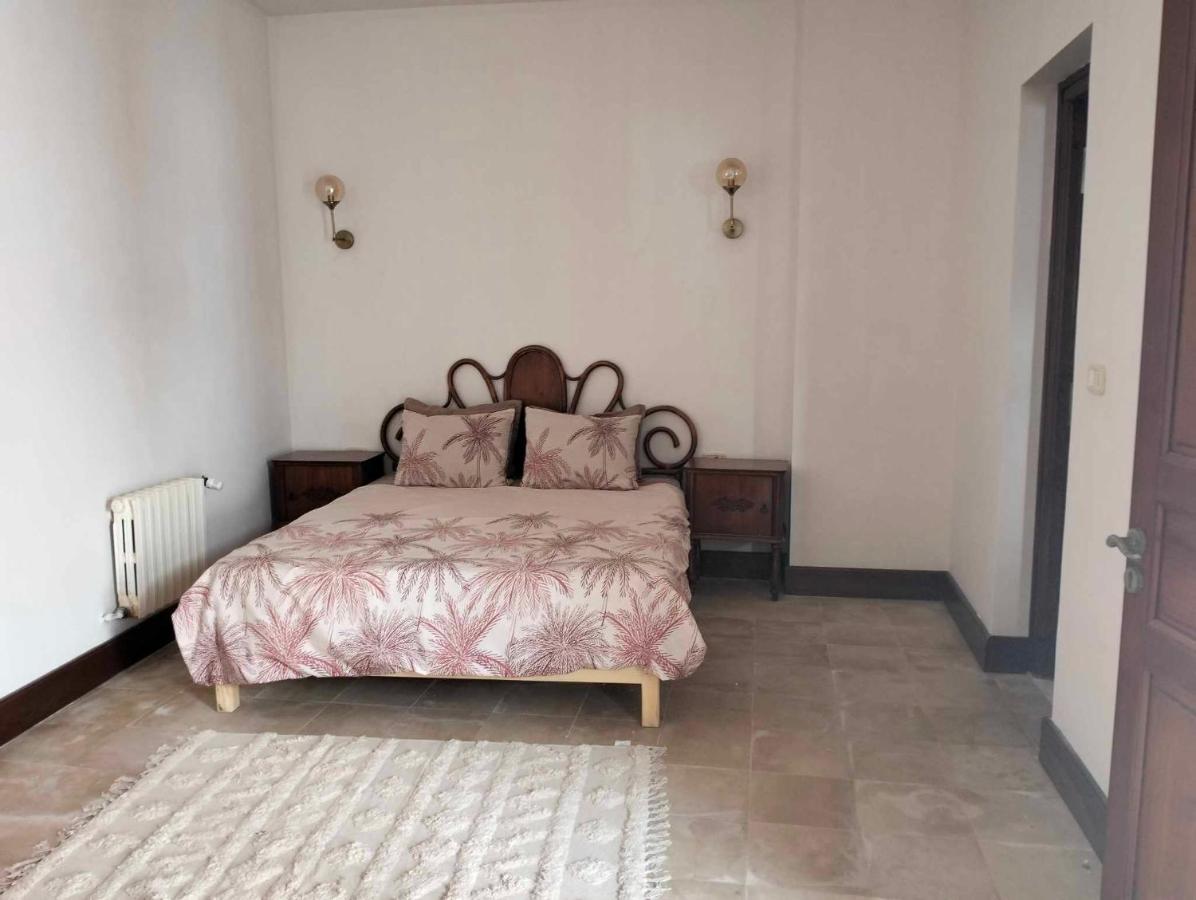 Beit El Ezz - La Grande Villa Ouled Yaneg Ngoại thất bức ảnh