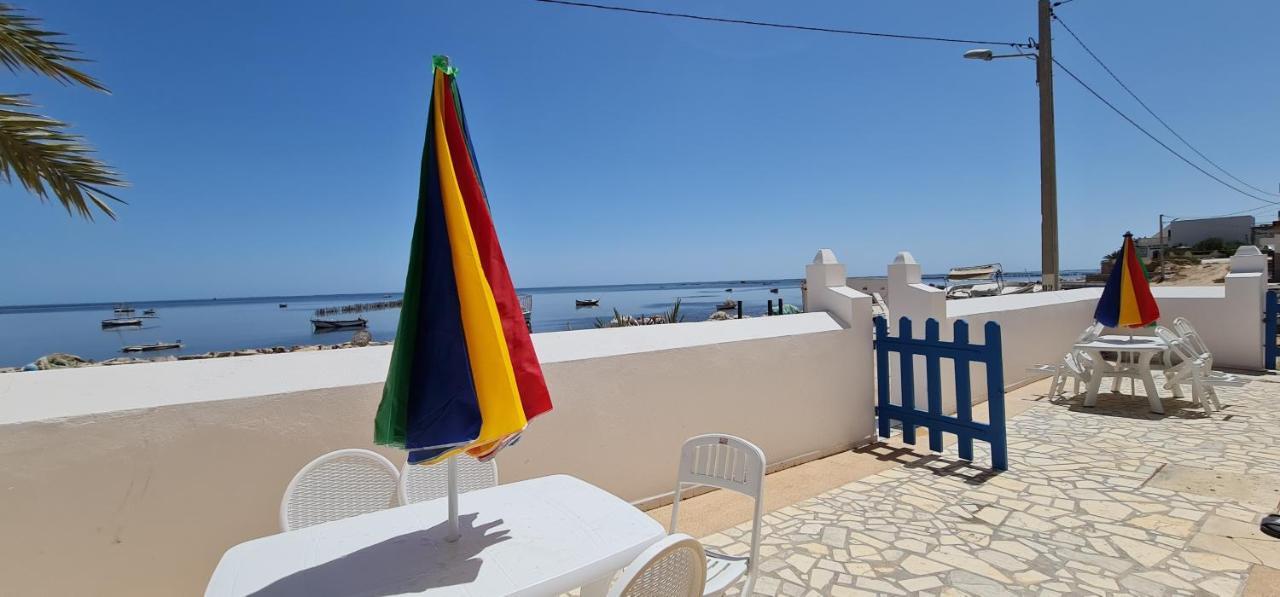 Beit El Ezz - La Grande Villa Ouled Yaneg Ngoại thất bức ảnh