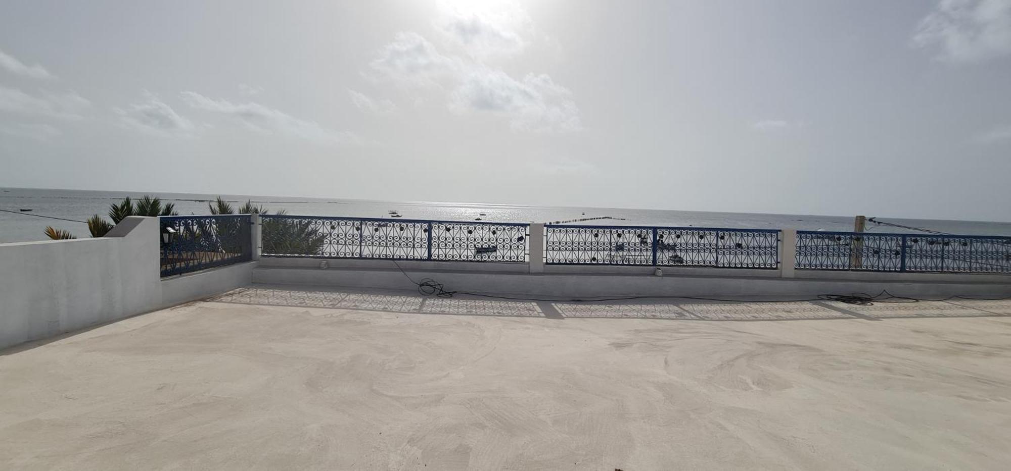 Beit El Ezz - La Grande Villa Ouled Yaneg Ngoại thất bức ảnh