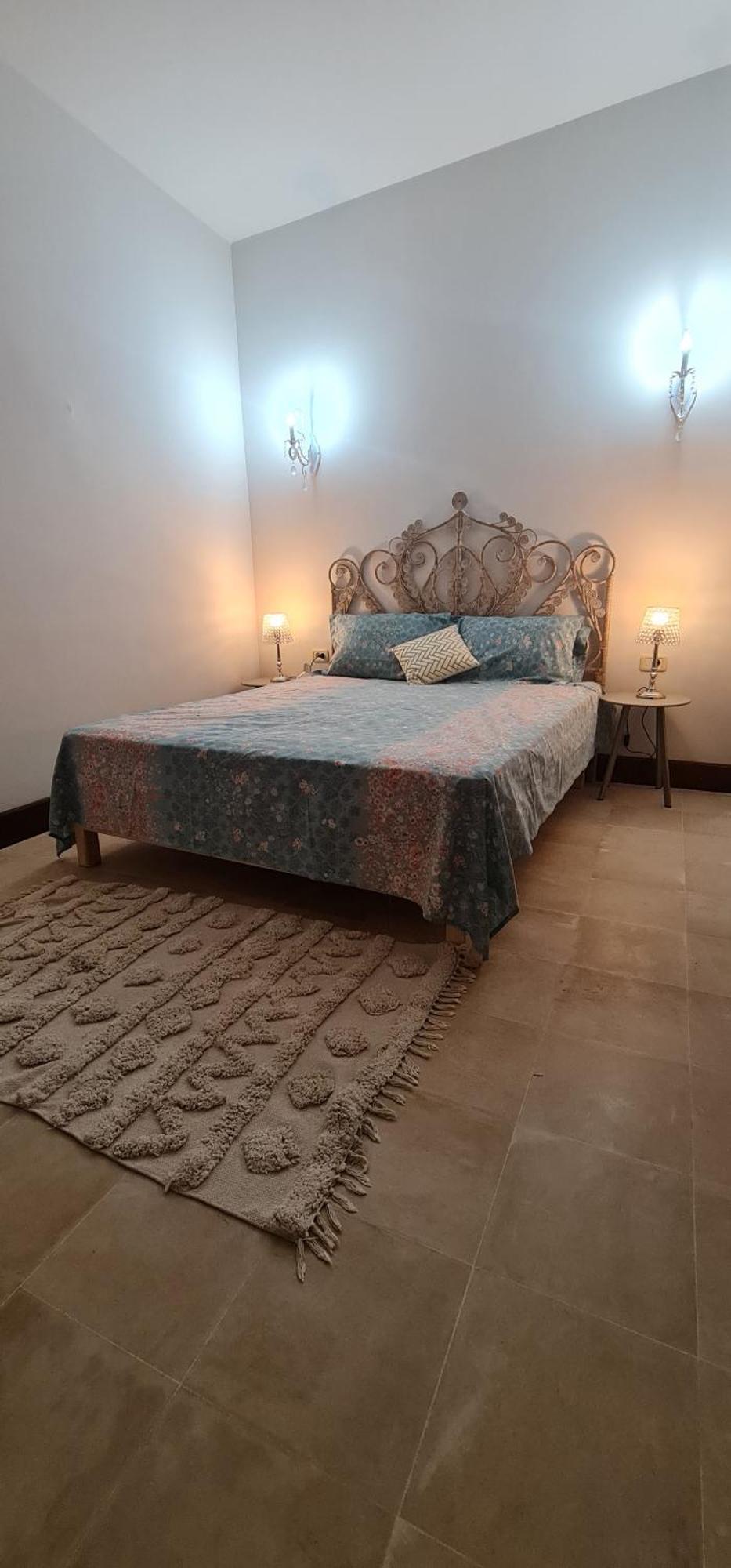 Beit El Ezz - La Grande Villa Ouled Yaneg Ngoại thất bức ảnh