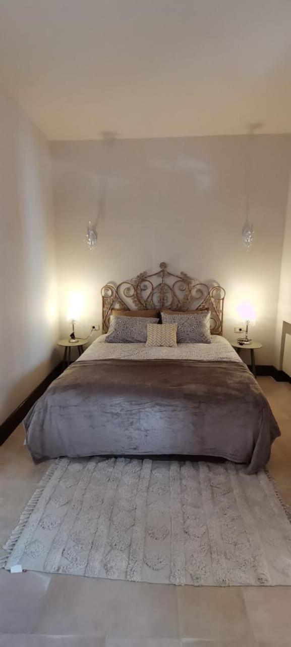 Beit El Ezz - La Grande Villa Ouled Yaneg Phòng bức ảnh