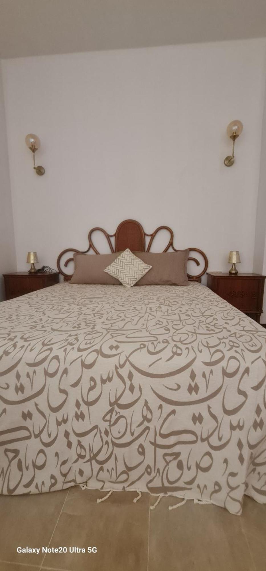 Beit El Ezz - La Grande Villa Ouled Yaneg Phòng bức ảnh